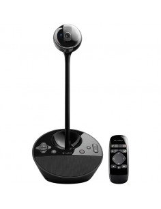 LOGITECH BCC950 WEBCAM - EMEA 2